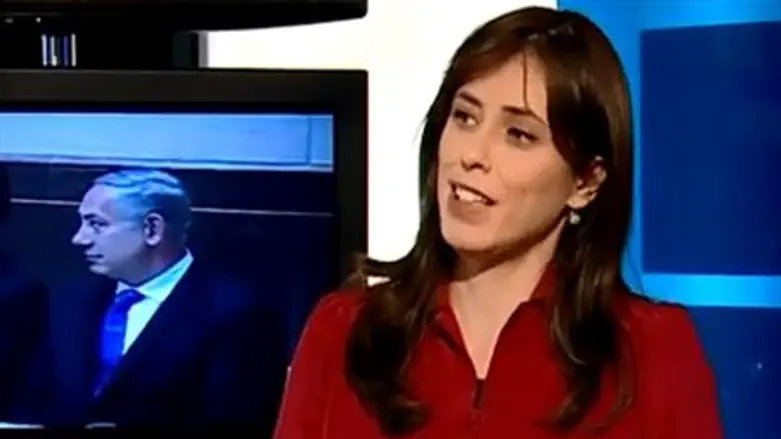 MK Hotovely
