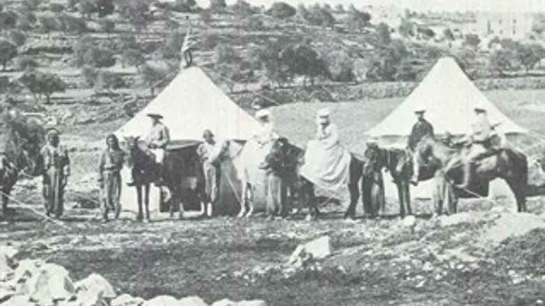 מסעות