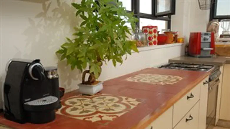 בית בהרי ירושלים