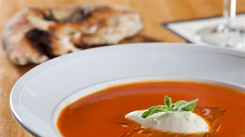 מחמם את הלב