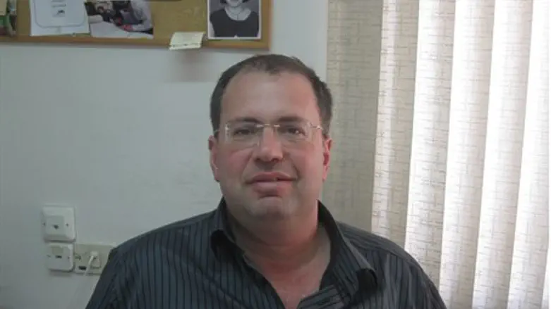 Шай Тубал (ז''ל)