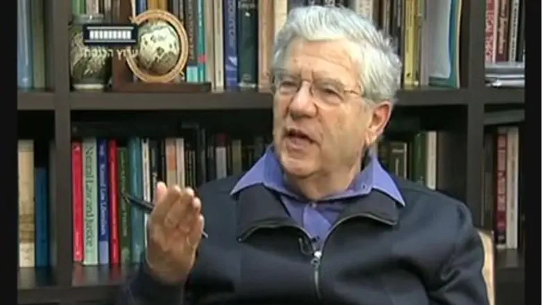 Aharon Barak