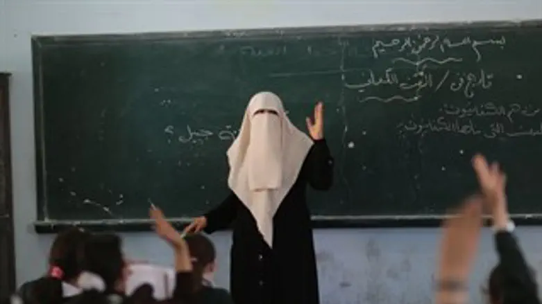 מקור השראה שכזה. אילוסטרציה