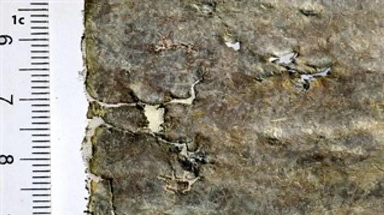 הקללה העתיקה