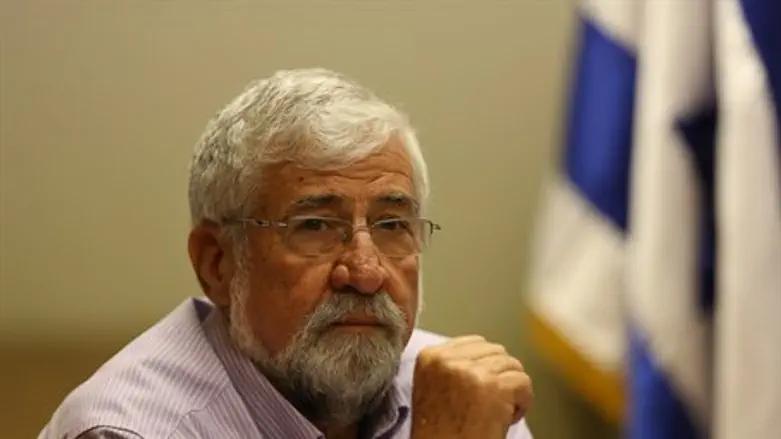 Амрам Мицна