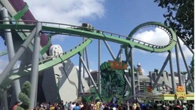 דיסני באורלנדו