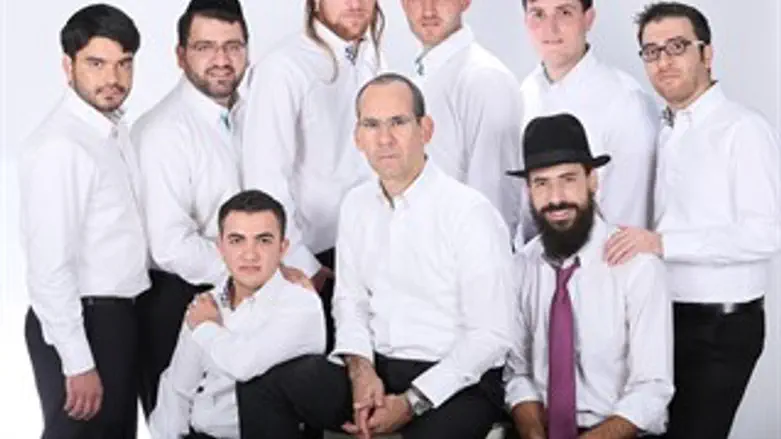 "מועצת השירה היהודית"