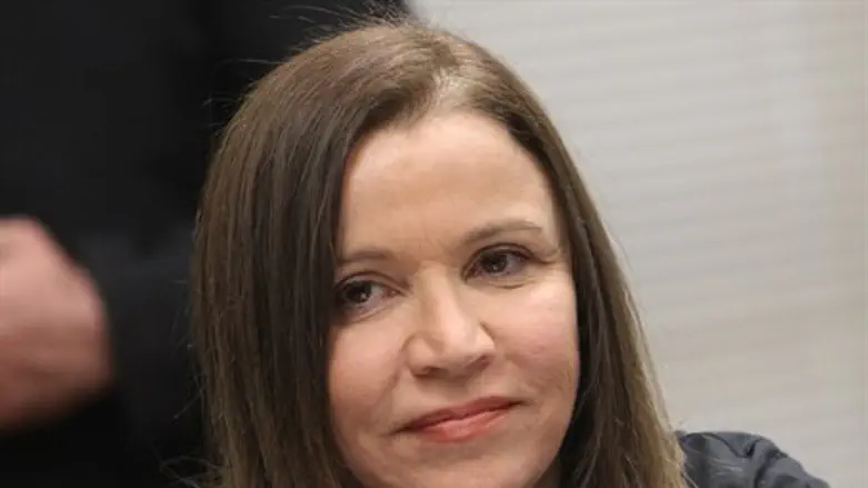 Шели Яхимович