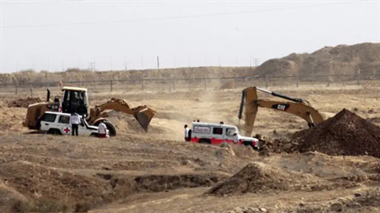 מנהרת הטרור