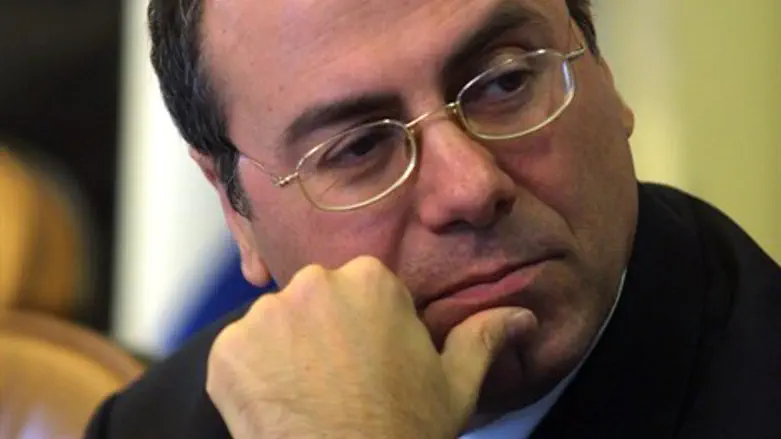 המו"מ נמשך. שלום