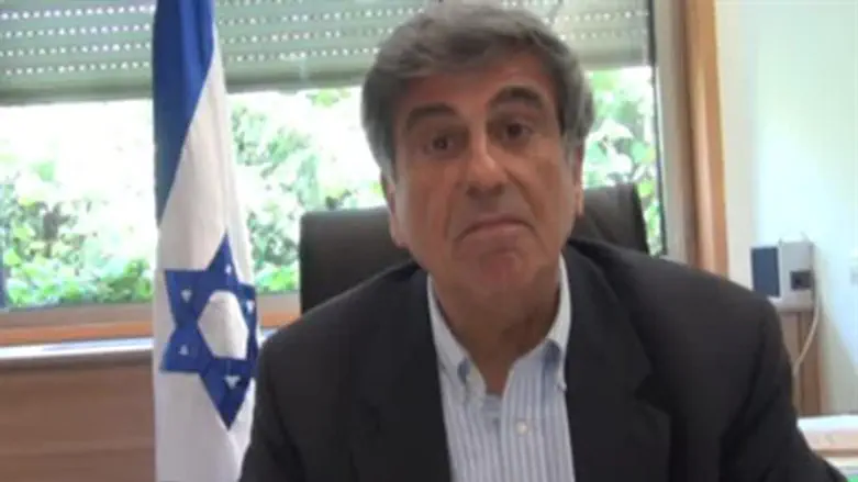 שמעון אוחיון