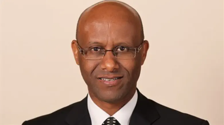 ח"כ שמעון סולומון