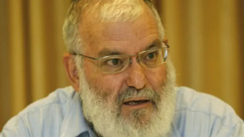 יעקב עמידרור
