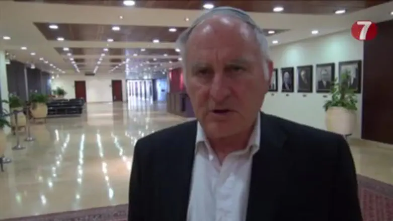 מאיר אינדור