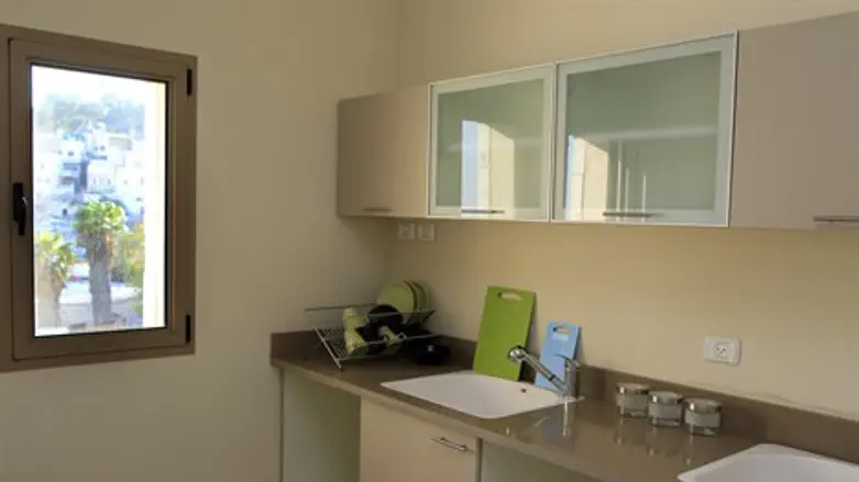 מעלות דוד - מגורים לציבור הדתי