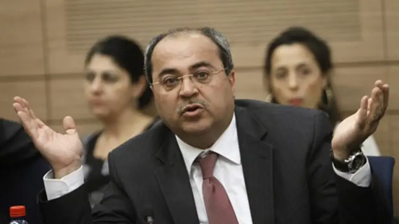 אלימות מילולית. טיבי