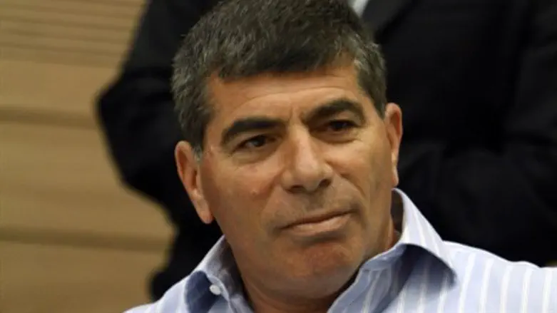 חקירה? אשכנזי