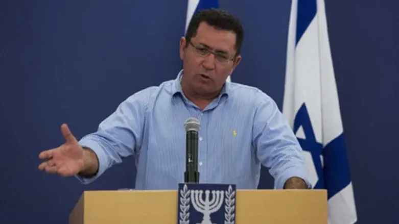 עיני. ימנע את ההצבעה כנגד ישראל?