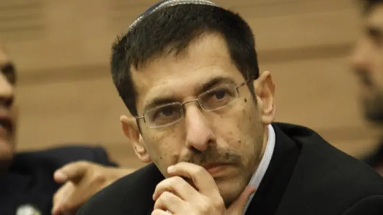 תוקף. אורבך