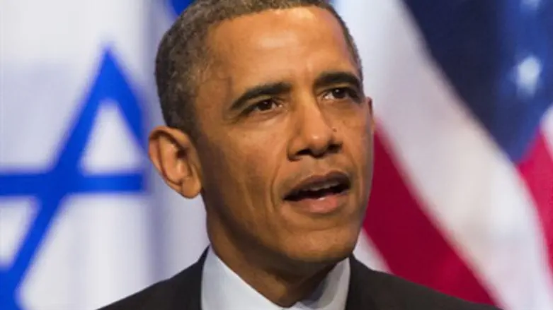 President Barack Obama