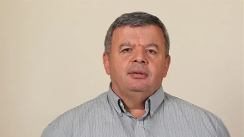 MK Zevulun Kalfa