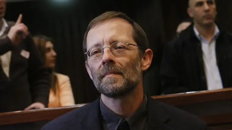 משה פייגלין