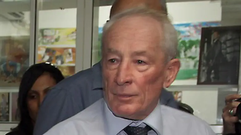 יהודה ויינשטיין