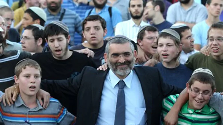 מיכאל בן ארי