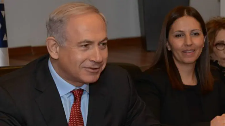 גמליאל ונתניהו