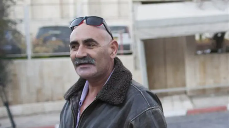 David Elhayani