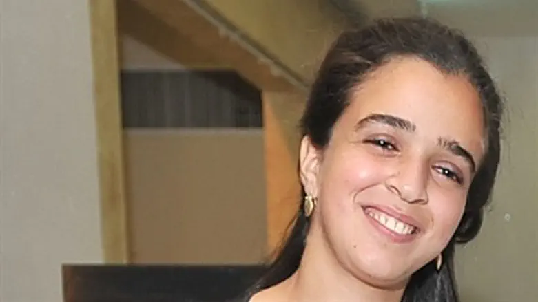 נופר שמעון ז"ל