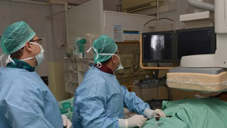 הטיפול החדשני