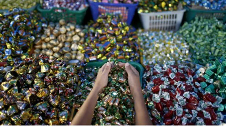 Candy (illustrative)