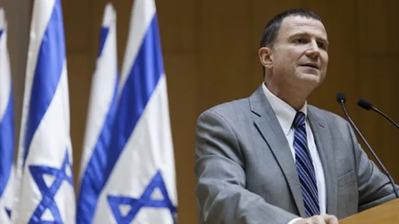 יולי אדלשטיין