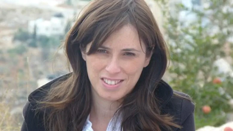 ציפי חוטובלי