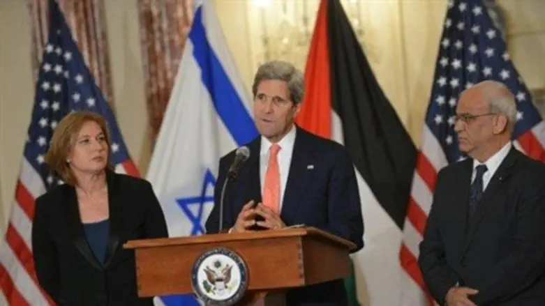 תקוע. מובילי המו"מ