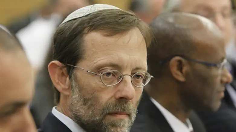משה פייגלין