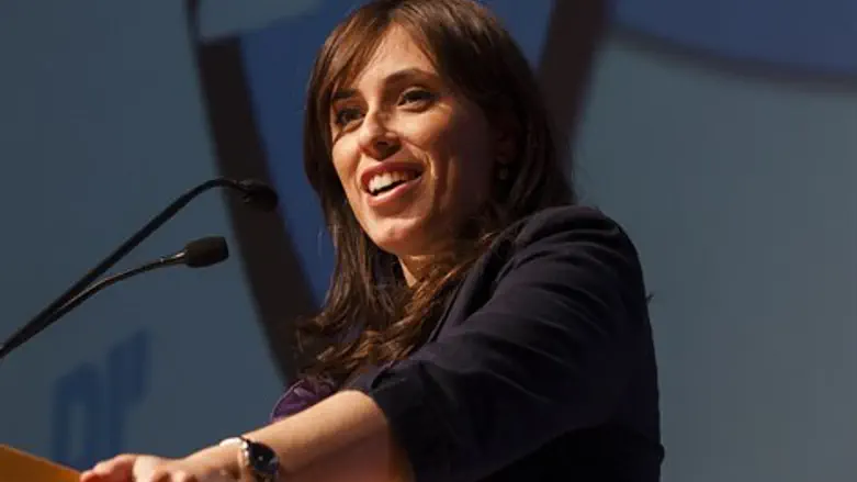 ציפי חוטובלי