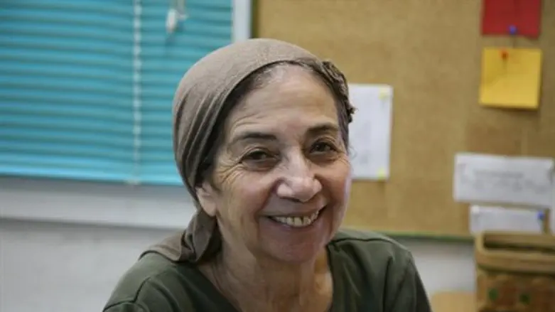 שולמית מלמד