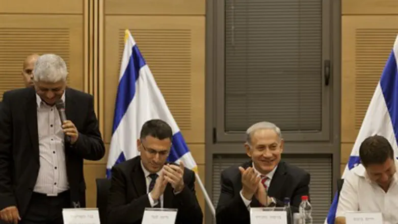 Встреча с мэрами