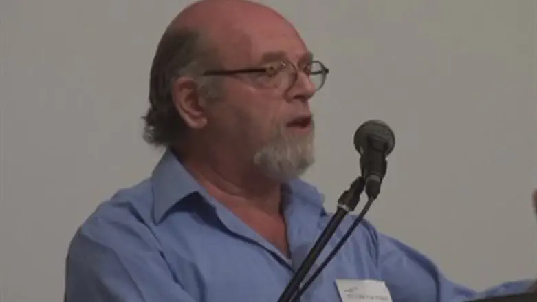 ד"ר אלן בייקר באריאל