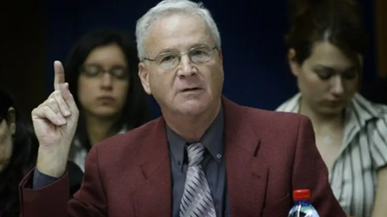 זכות ברורה. קדמן