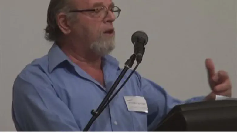 Руководитель Юридического форума в защиту Изр