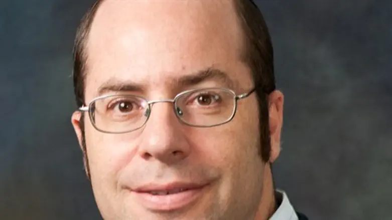 הרב אמנון בזק