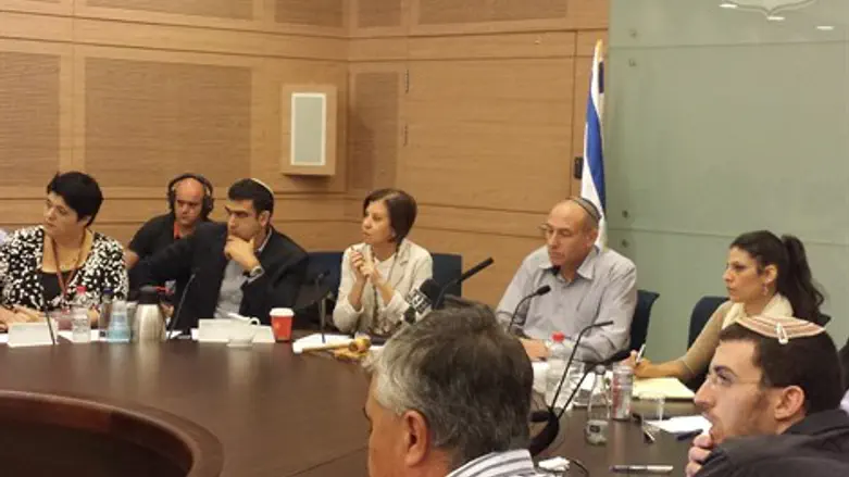 ח"כ  מוטי יוגב