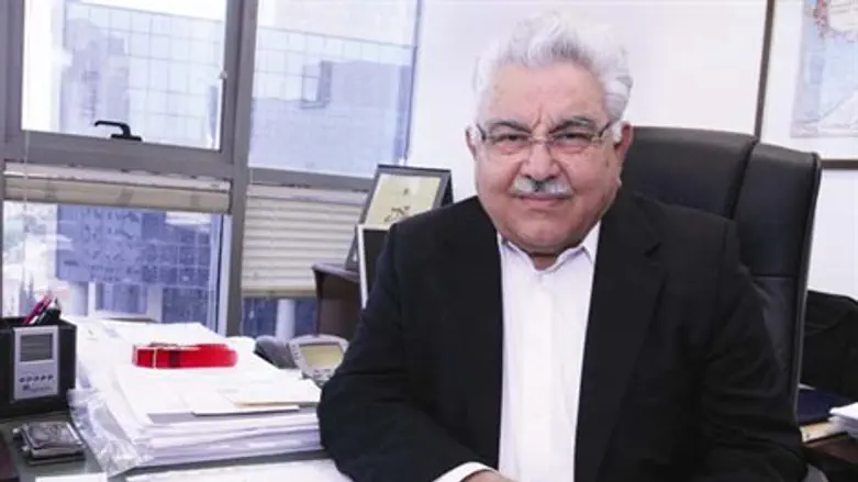 עו"ד משה ניסים