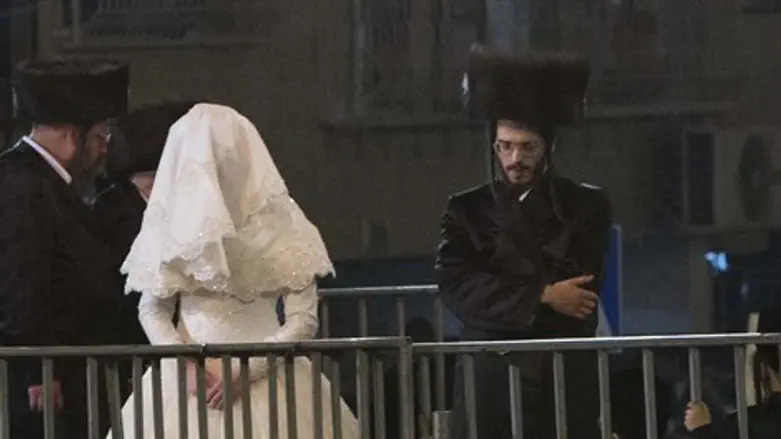 לא מוקדם מדי. אילוסטרציה