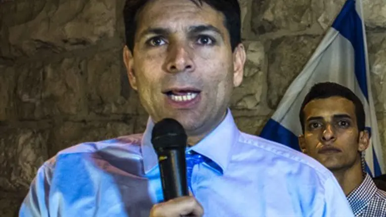 Danny Danon