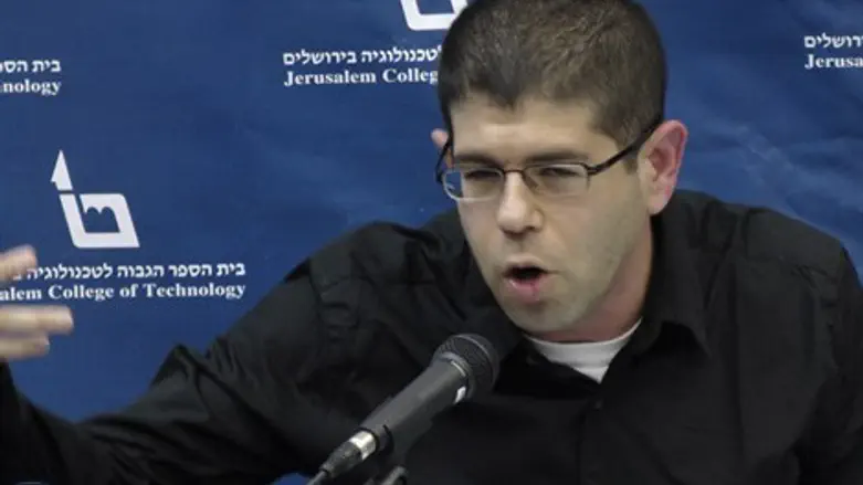 יריב אופנהיימר