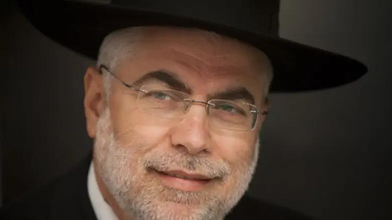 בניזרי לאחר שחרורו